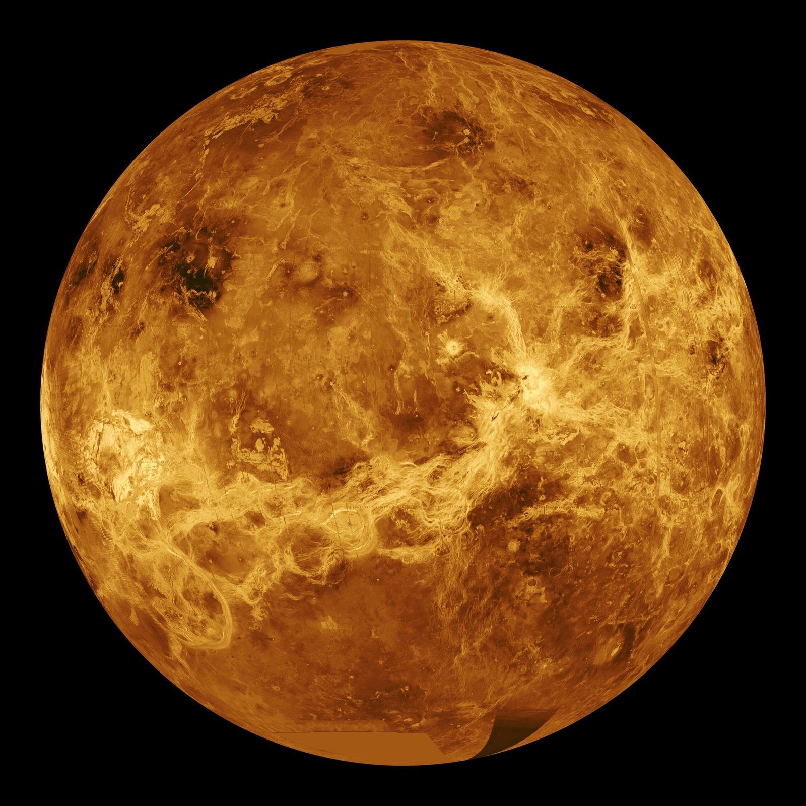 Clues Hidden in the Atmosphere (image credits: wikimedia)