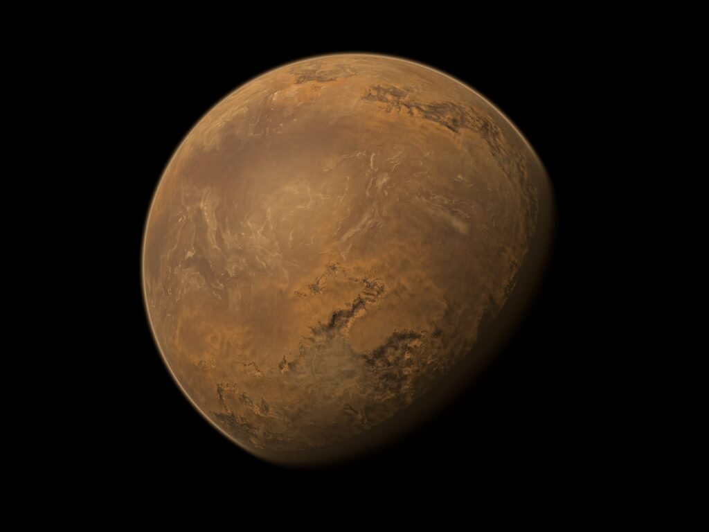 Oceans on Venus: A Radical Possibility
