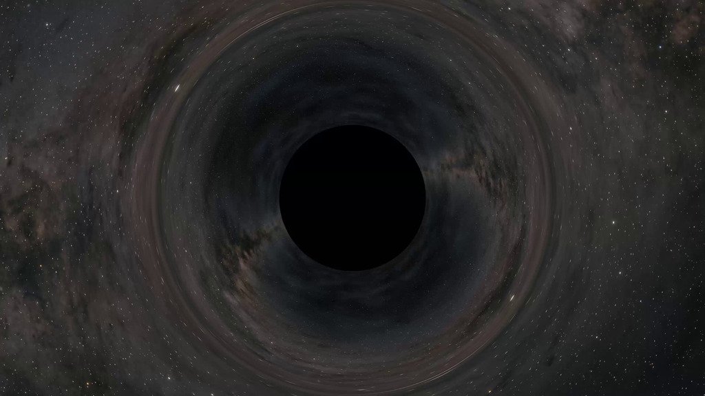 The Mathematical Magic Behind Gargantua's Visual Effects (image credits: wikimedia)