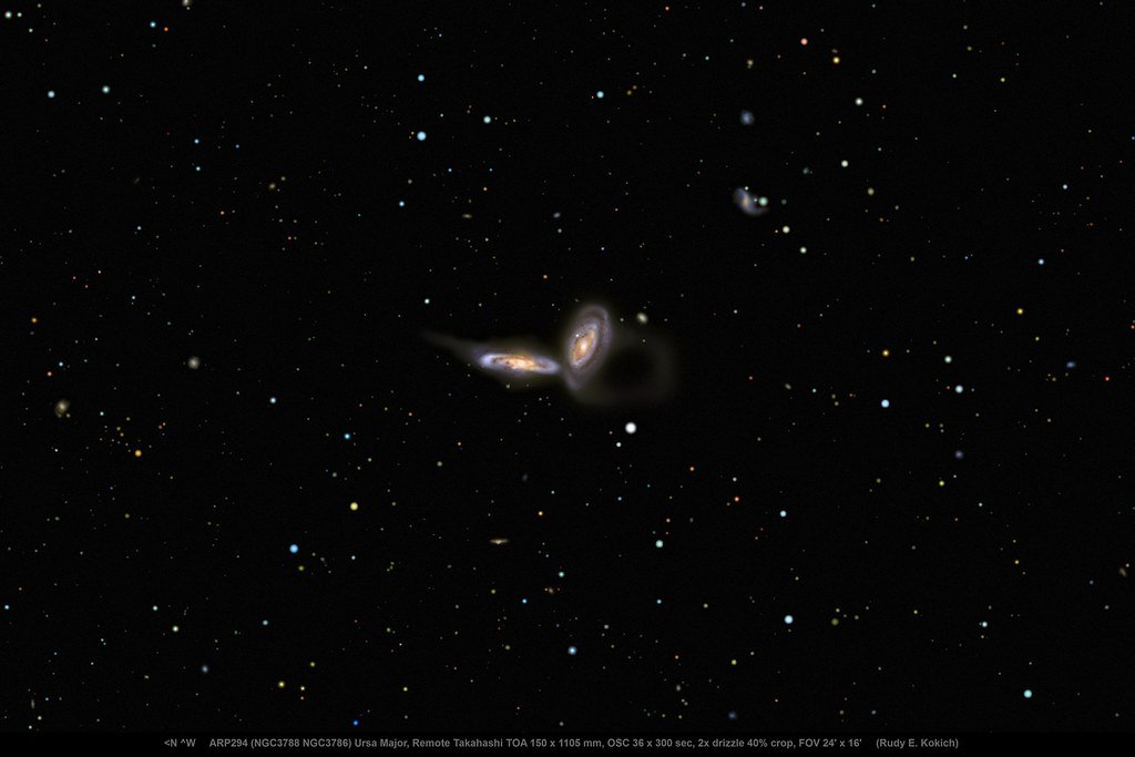 Gravity's Orbital Mechanics Despite Some Liberties (image credits: flickr)