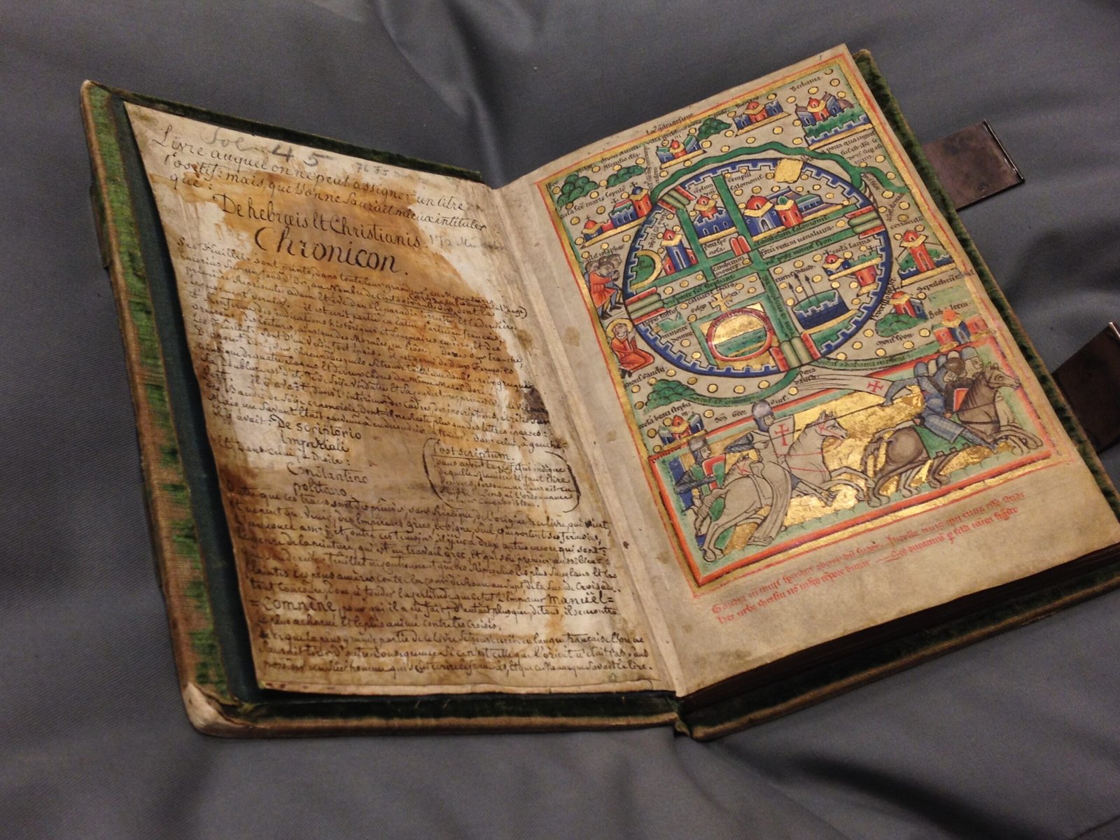 The Paper Trail: What We Must Print Now (image credits: wikimedia)