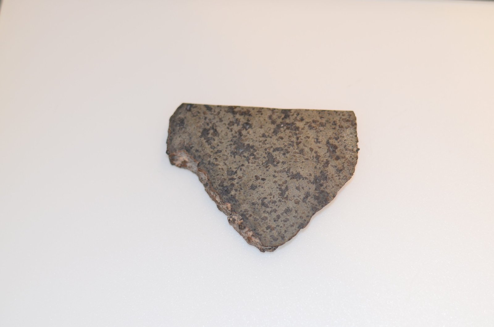 How We Know These Rocks Are Really from Mars (image credits: wikimedia)