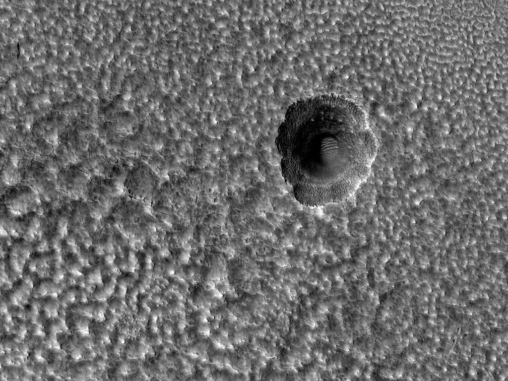The Physics of Planetary Ejection (image credits: flickr)