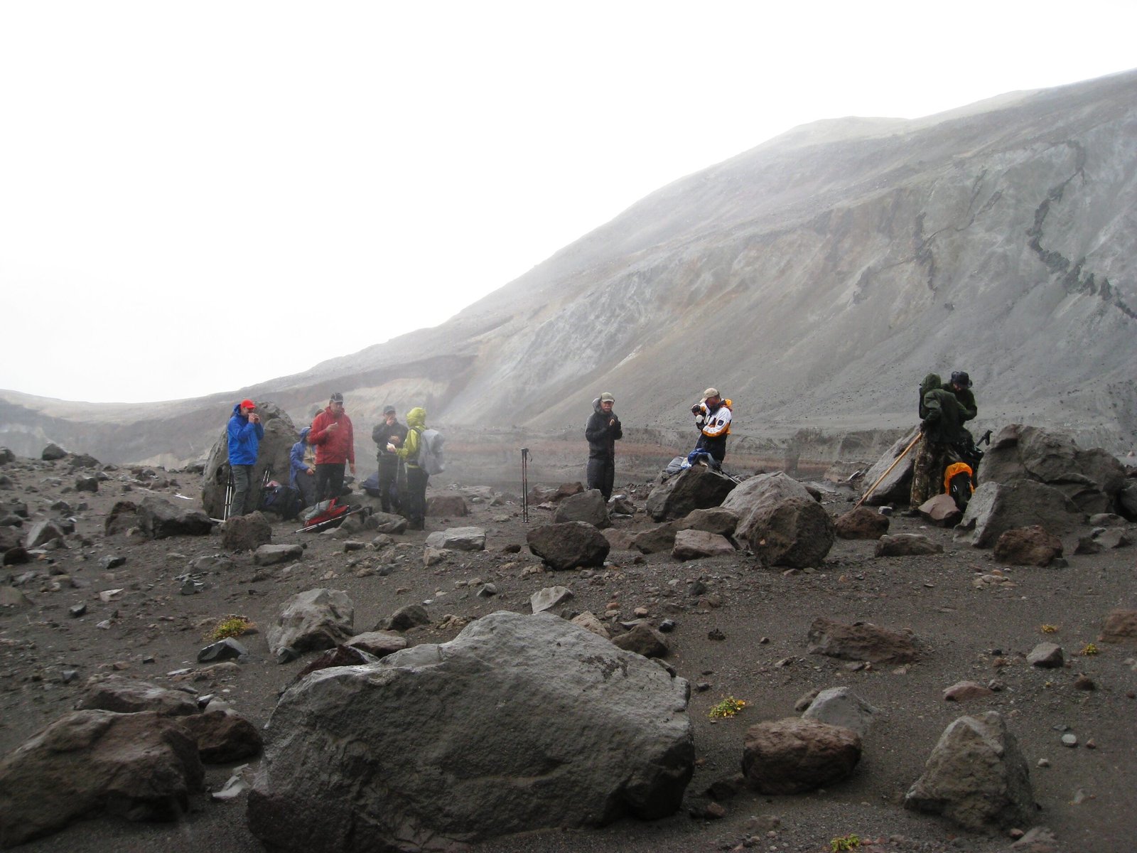 Ground Truth: What Researchers Find in the Field (image credits: wikimedia)