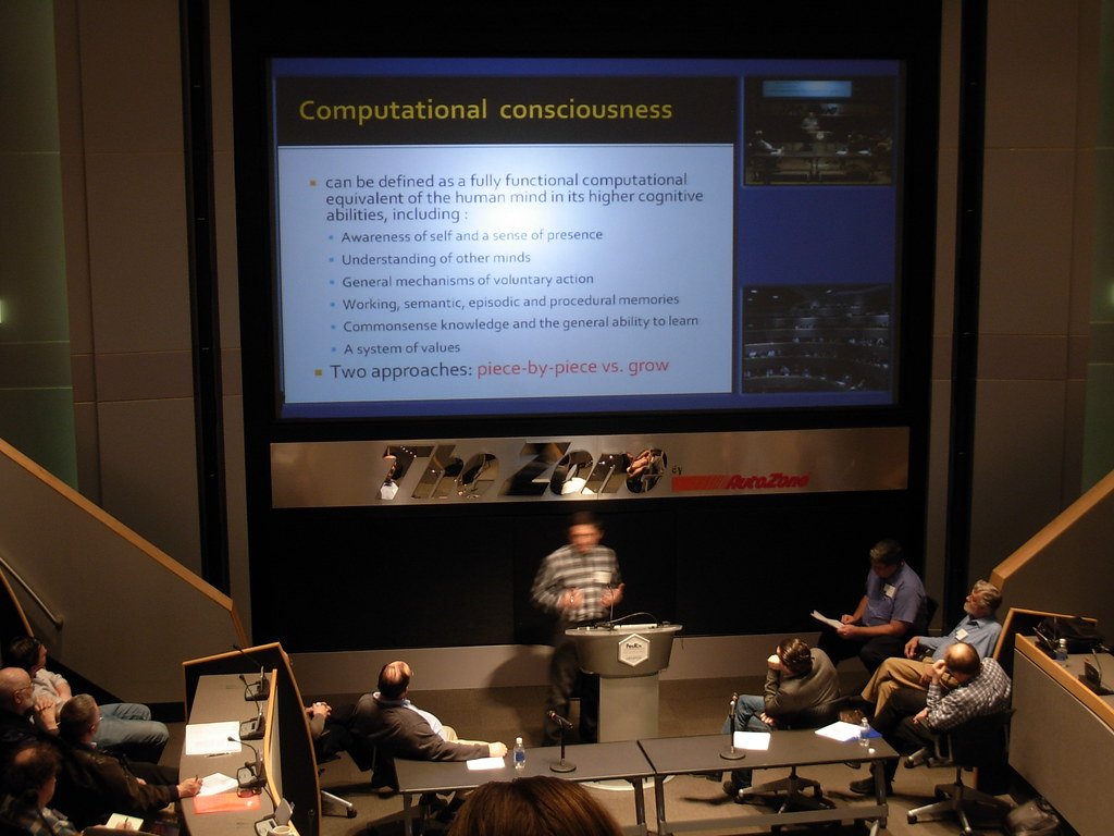 AI Tutoring Systems That Never Run Out of Patience (image credits: flickr)