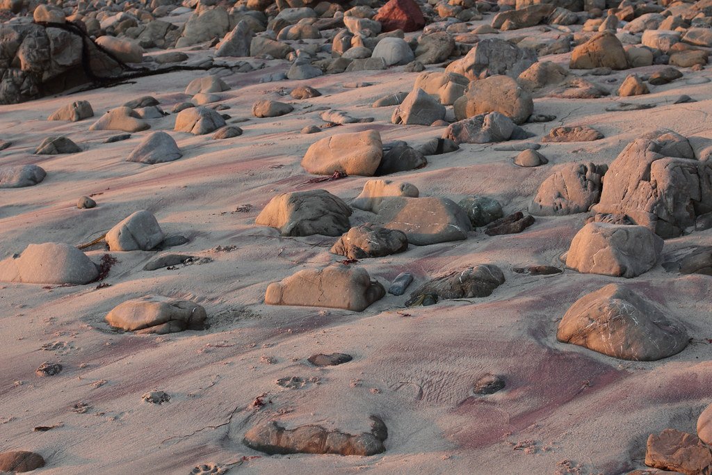 The Revolutionary Discovery of Cheyava Falls (image credits: flickr)