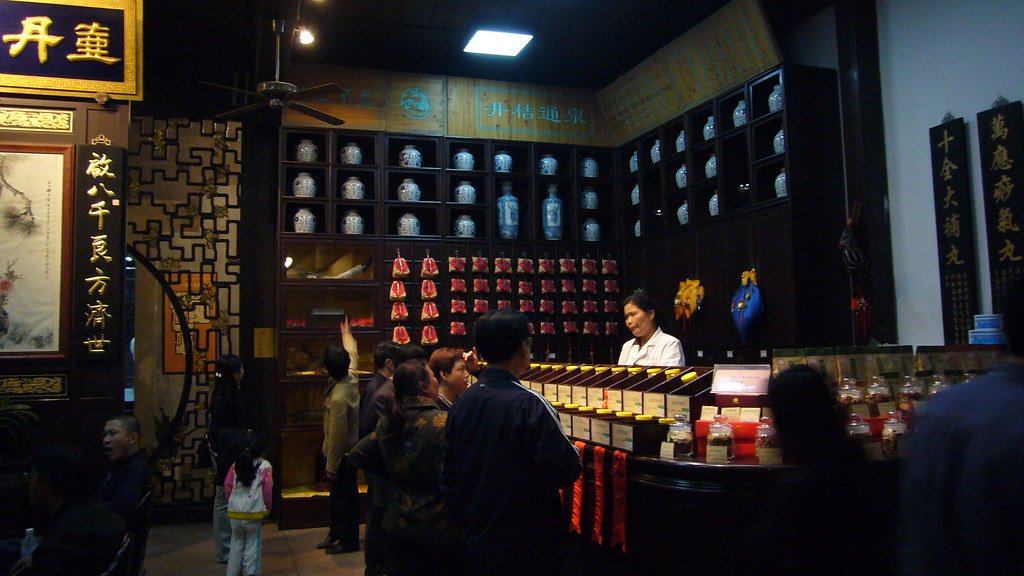 Beyond the Laboratory: Real-World Applications (image credits: flickr)