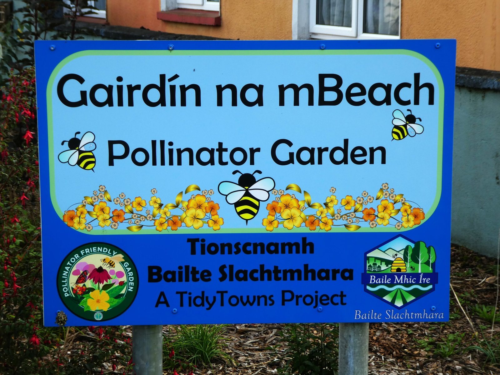 The Science Behind Pollinator Preferences (image credits: wikimedia)