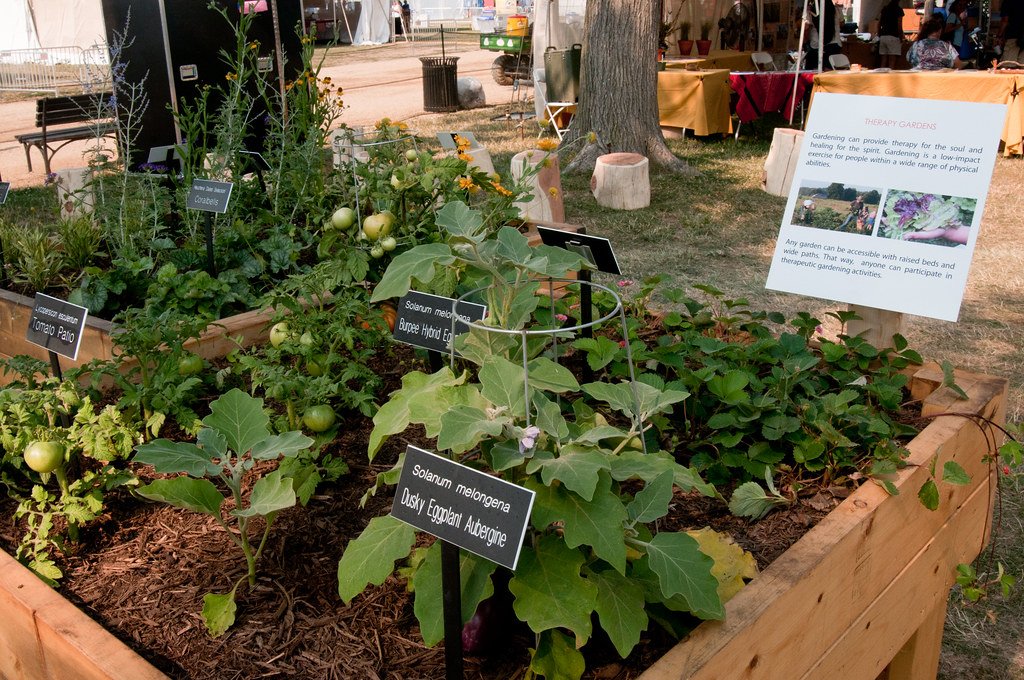 Small Spaces, Big Impact (image credits: flickr)