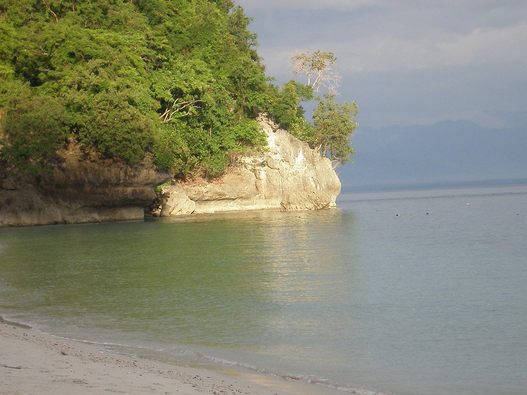 Sanctuary Islands: Natural Fortresses (image credits: flickr)