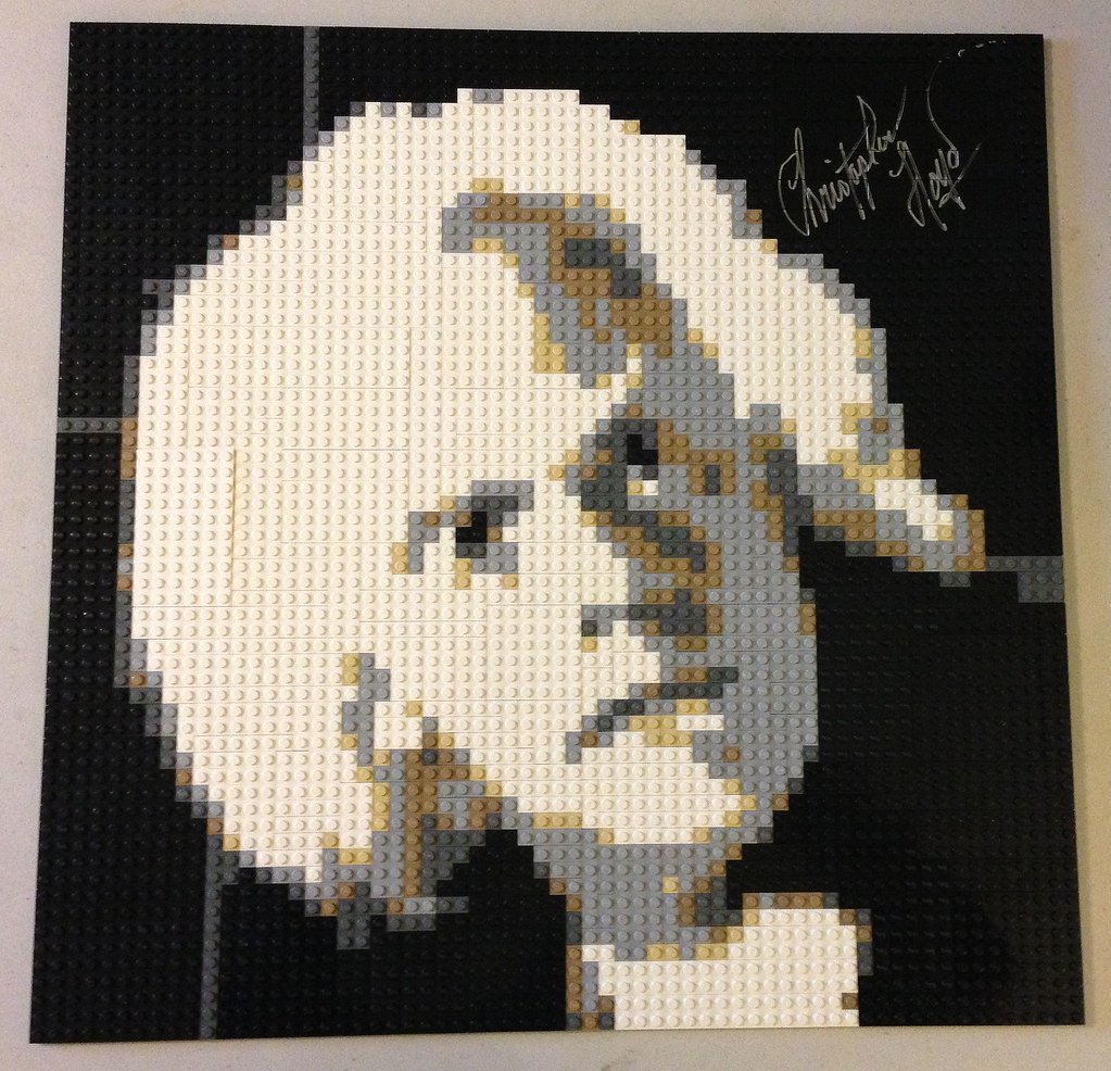 Dr. Emmett Brown – The Mad Genius of Back to the Future (image credits: flickr)