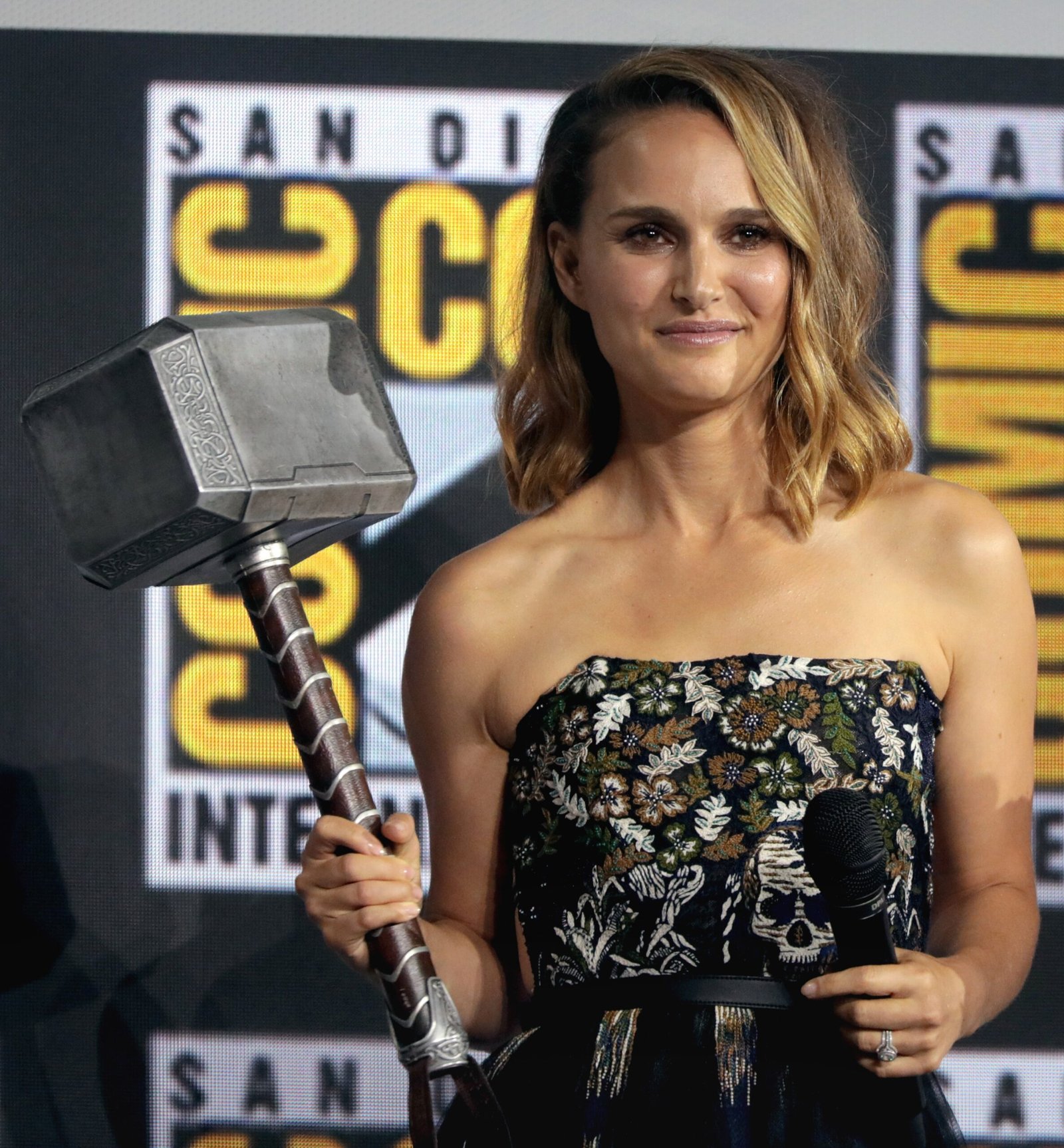 Dr. Jane Foster – Bridging Physics and Myth in the Marvel Universe (image credits: wikimedia)