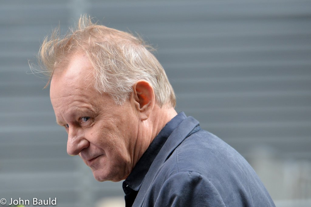 Dr. Erik Selvig – The Unpredictable Physicist in Thor and Avengers (image credits: flickr)