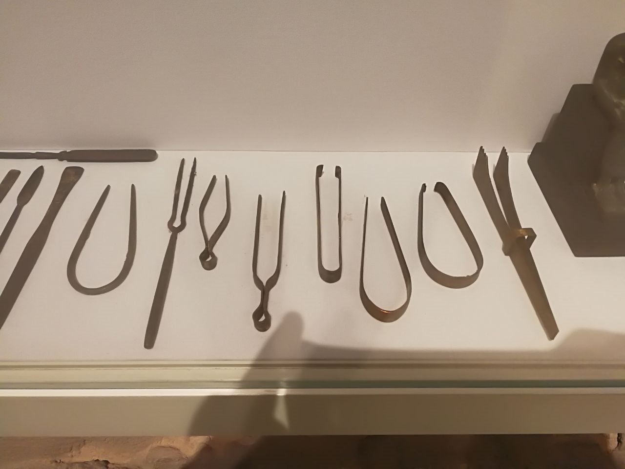 Egyptian Innovators: Surgery and the Science of Anatomy (image credits: wikimedia)