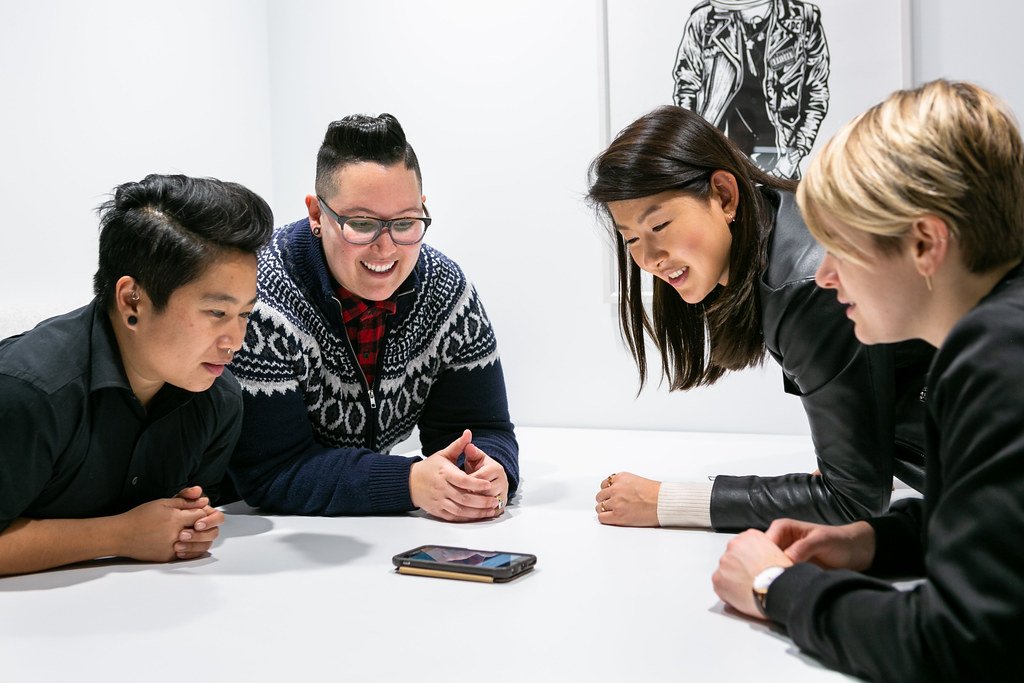 Rethinking Leadership: Beyond Heteronormative Norms (image credits: flickr)