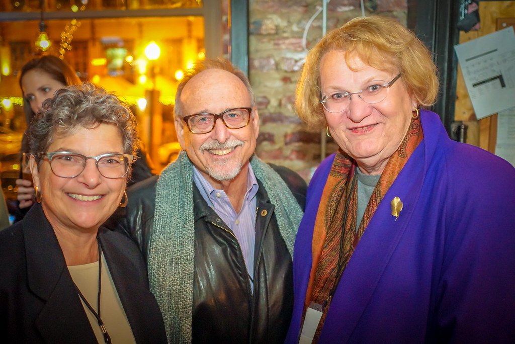 The Power of Intersectionality in Conservation (image credits: flickr)