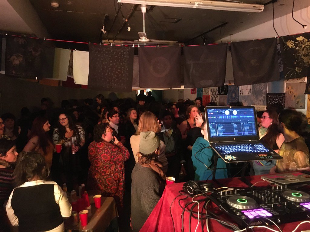 Addressing Environmental Justice Through a Queer Lens (image credits: flickr)