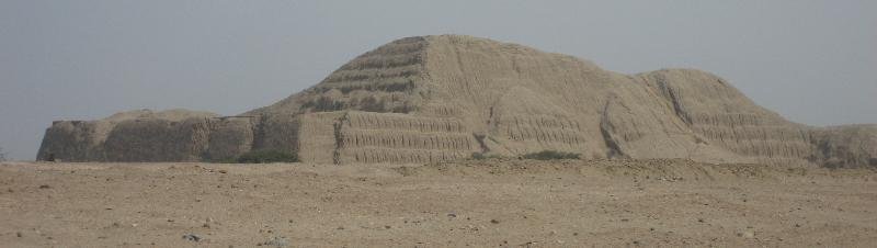 The Moche Pyramids Near Trujillo: Temples, Sacrifice, and Archaeological Surprises