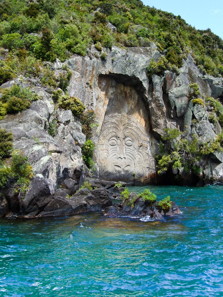 The Mystery of Dating Ancient Masterpieces (image credits: wikimedia)