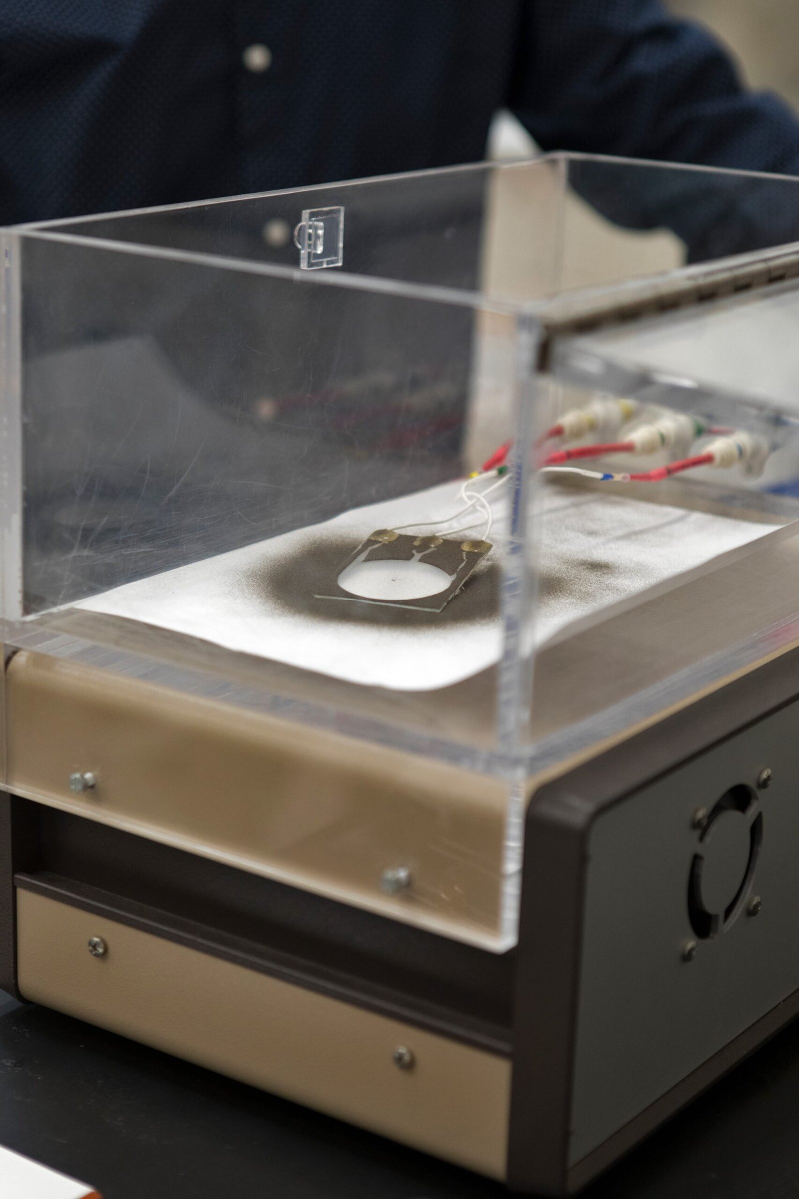 How They Actually Smelled It (image credits: wikimedia)