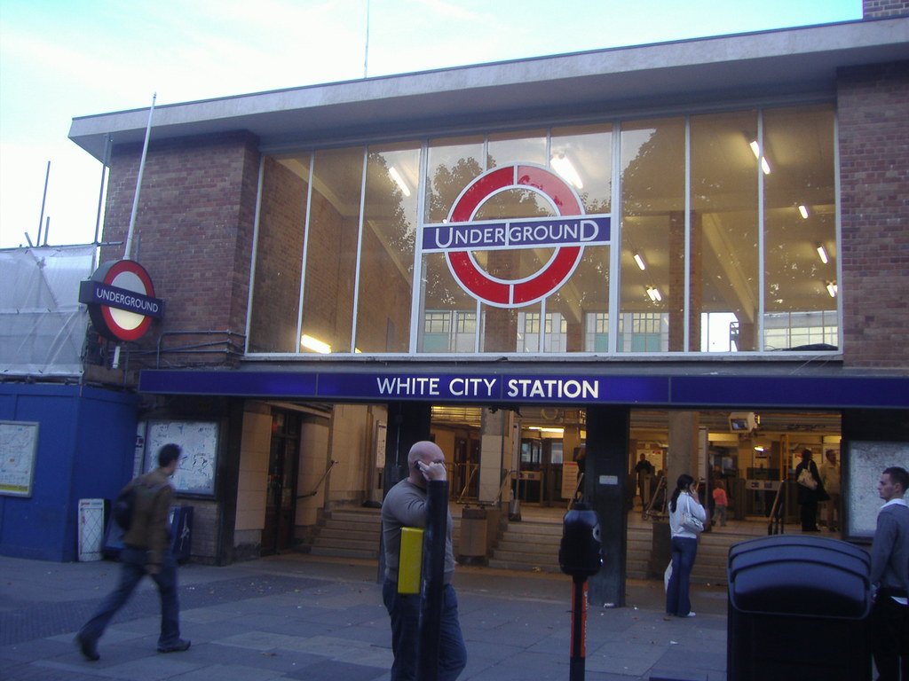 Smart Cities and the Underground Revolution (image credits: flickr)