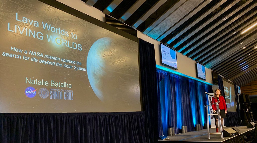 The Chirality Puzzle That Rewrote the Textbooks (image credits: flickr)