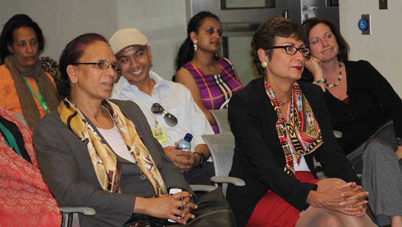 The Ethiopian Highland Survivors (image credits: flickr)