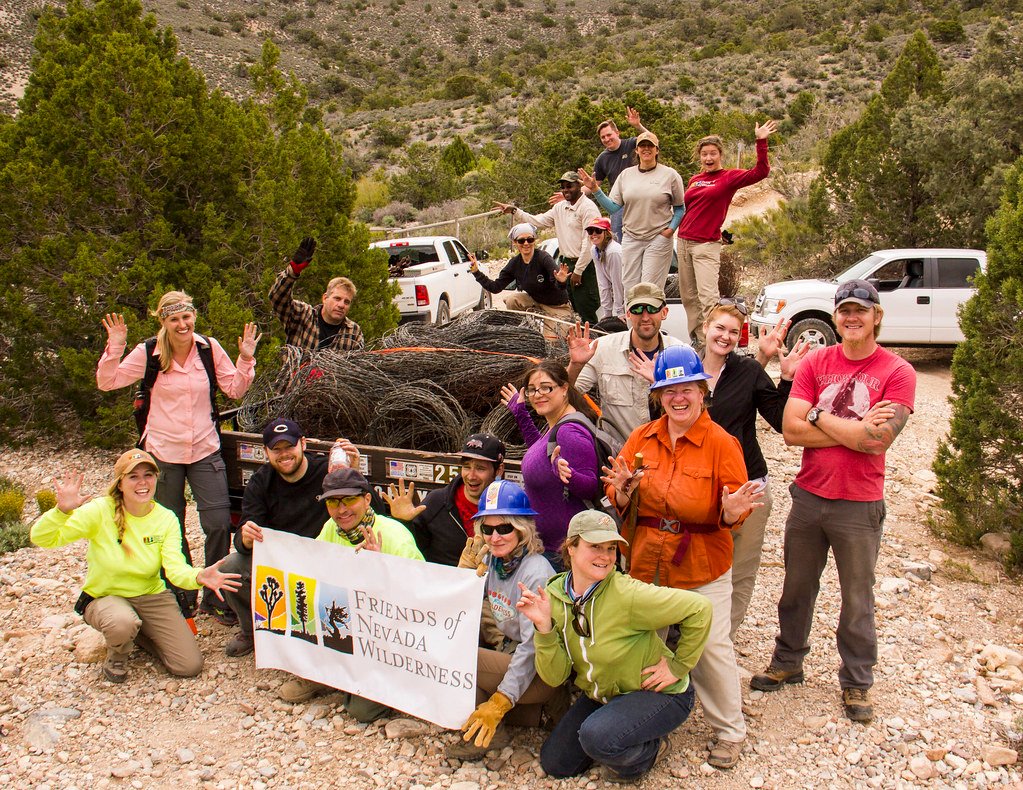 The Power of Community Involvement (image credits: flickr)
