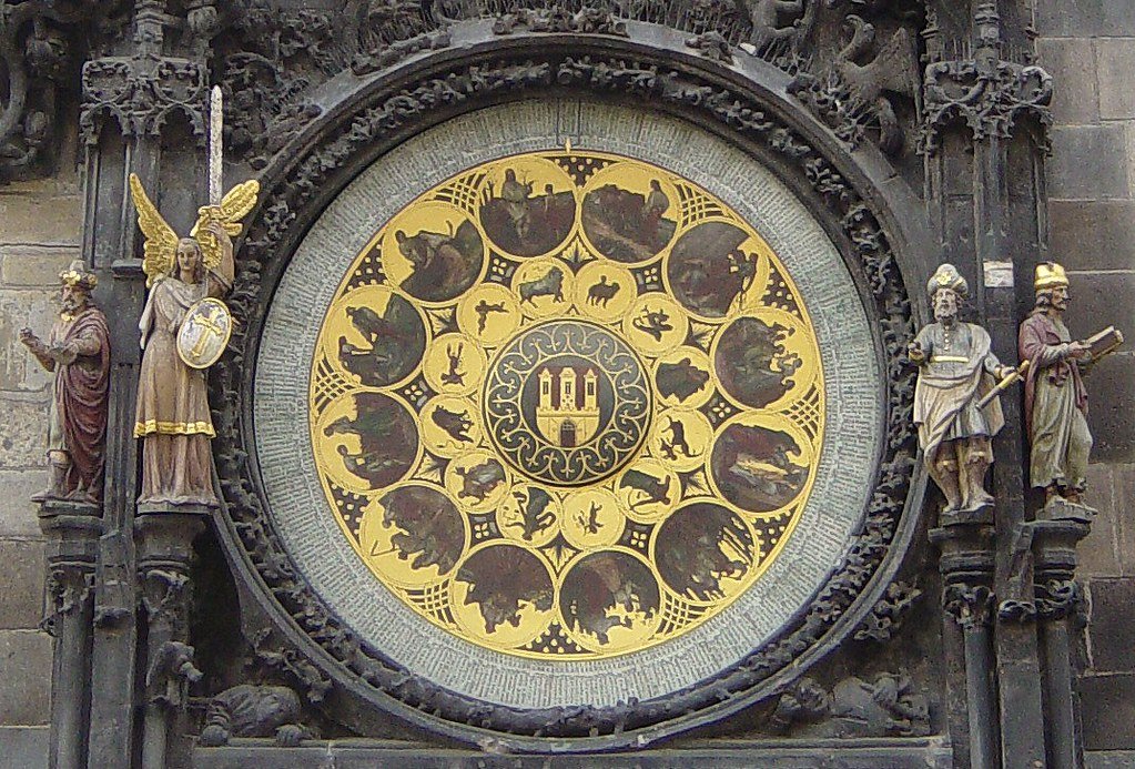 Astronomical Calendars and Ecological Timing (image credits: flickr)