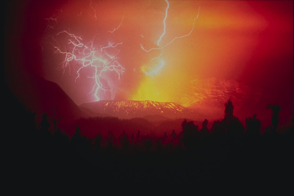 The Speed of Detection: Lightning as an Early Warning System (image credits: wikimedia)