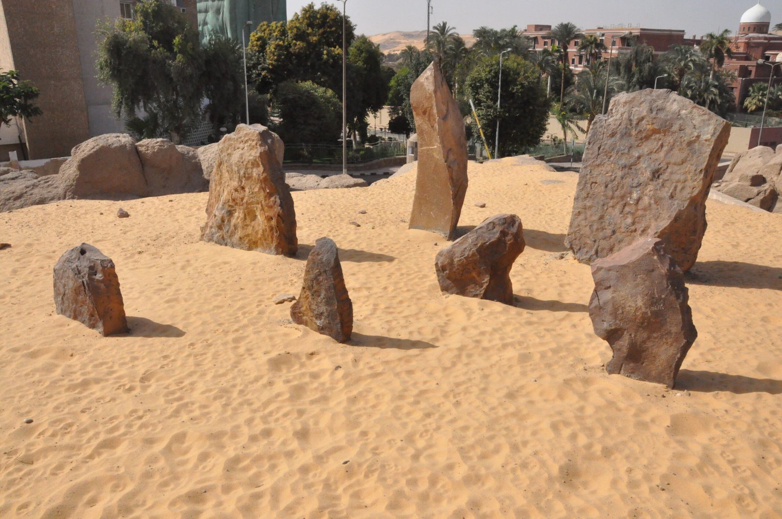 The African Observatory That Predates Stonehenge (image credits: wikimedia)