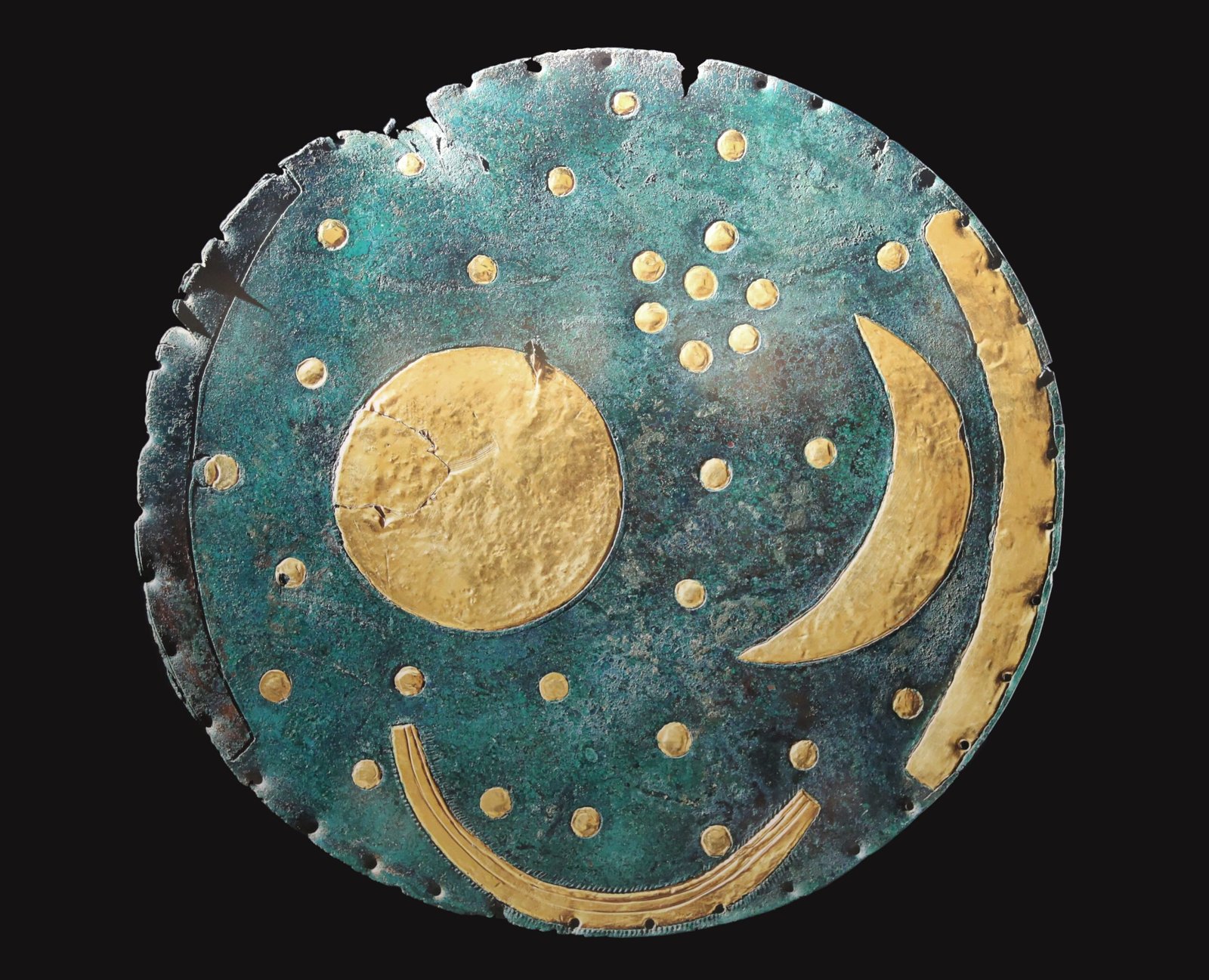 The Mystery of Lost Technologies (image credits: wikimedia)