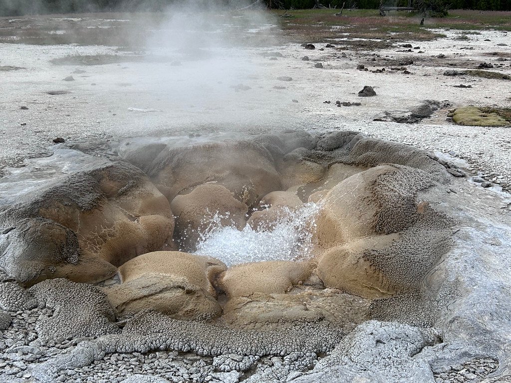 The Volcanic Winter Reality (image credits: flickr)