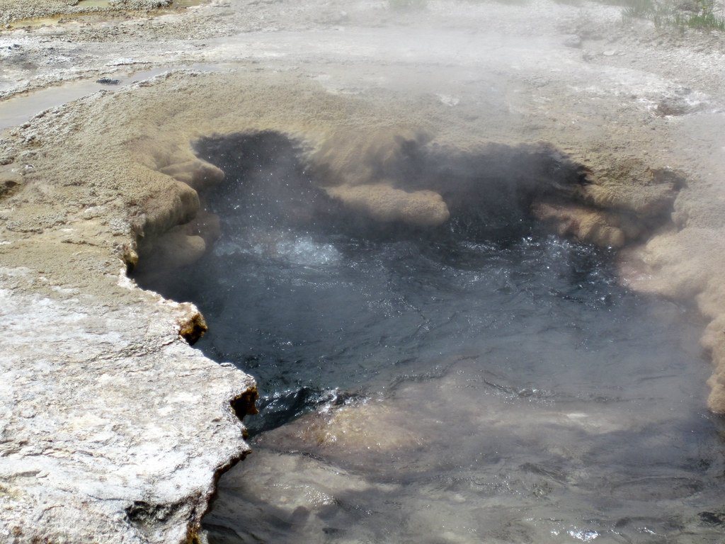 The Sulfur Dioxide Factor (image credits: flickr)
