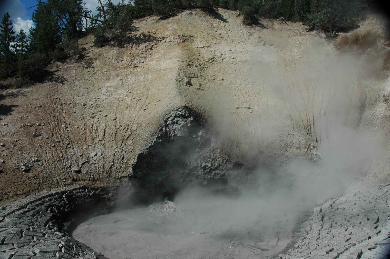 Modern Climate vs Volcanic Cooling (image credits: wikimedia)