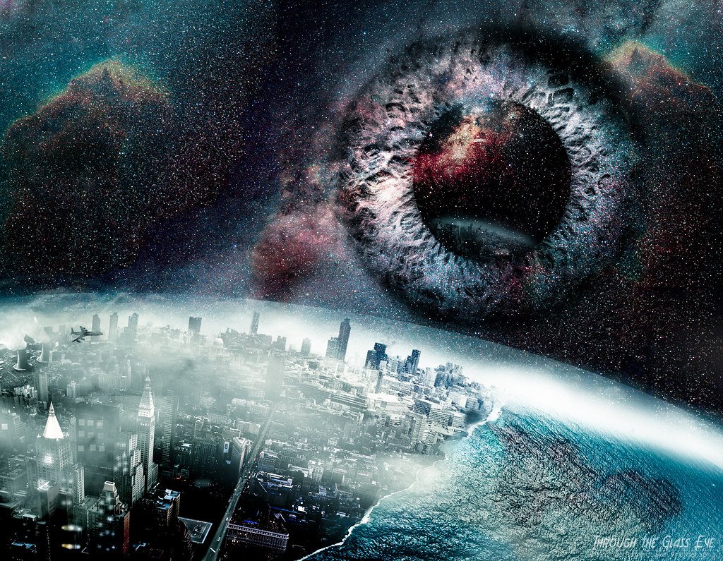 Professor Lidenbrock: The Dreamer Who Journeyed to Earth’s Core (image credits: flickr)