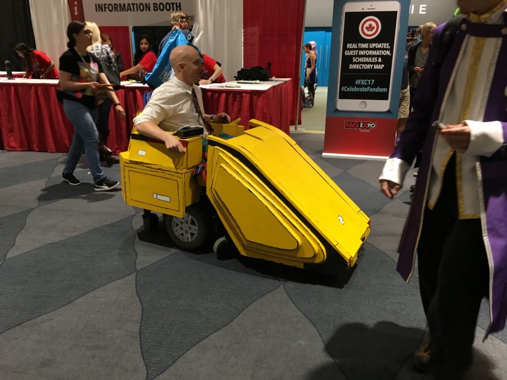 Professor Xavier: The Geneticist with a Dream