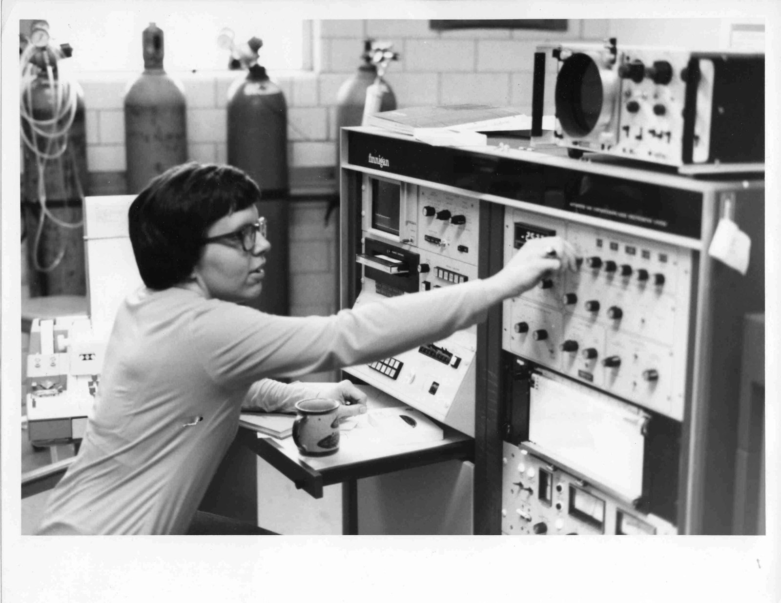 Dr. Rosalind Franklin (Reimagined): The Unseen Pioneer (image credits: wikimedia)