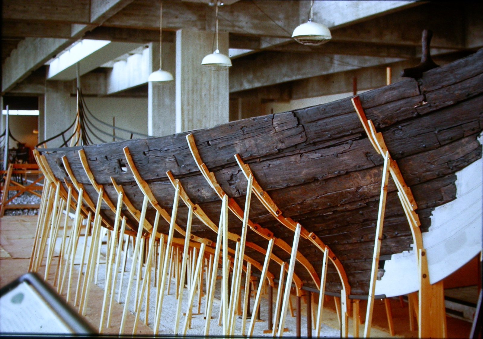 Oslo’s Museum: A Window Into the Past (image credits: wikimedia)