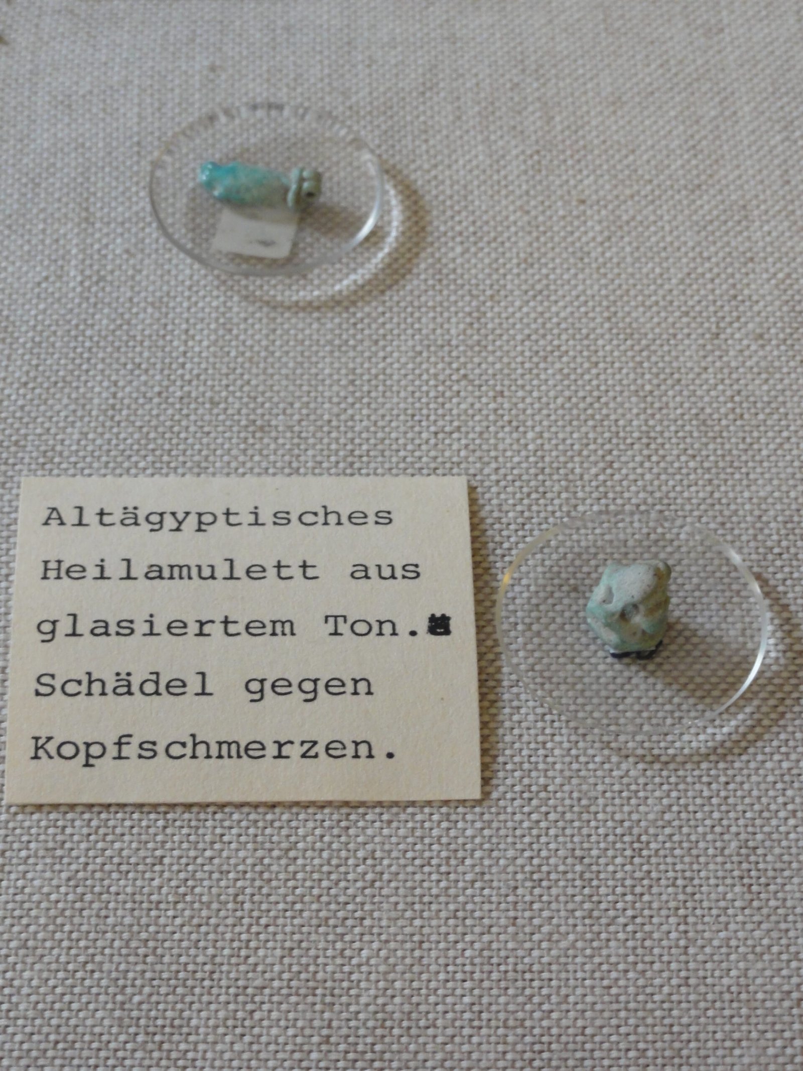 From Prehistoric Medicine Chests to Modern Laboratories (image credits: wikimedia)