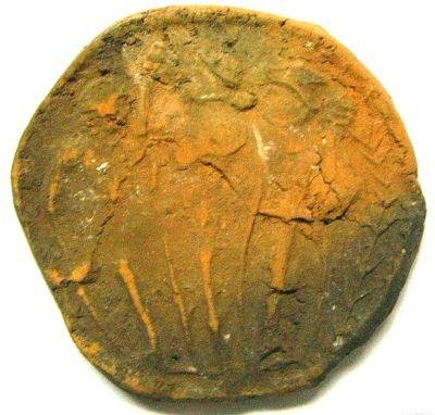 The Sacred Earth of Lemnos: A Clay So Precious It Bore Royal Seals (image credits: wikimedia)