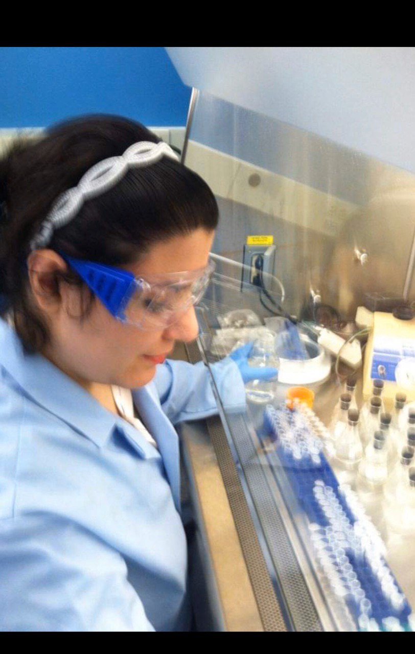 The Women's Health Gap: When Innovation Ignores Half the Population (image credits: wikimedia)
