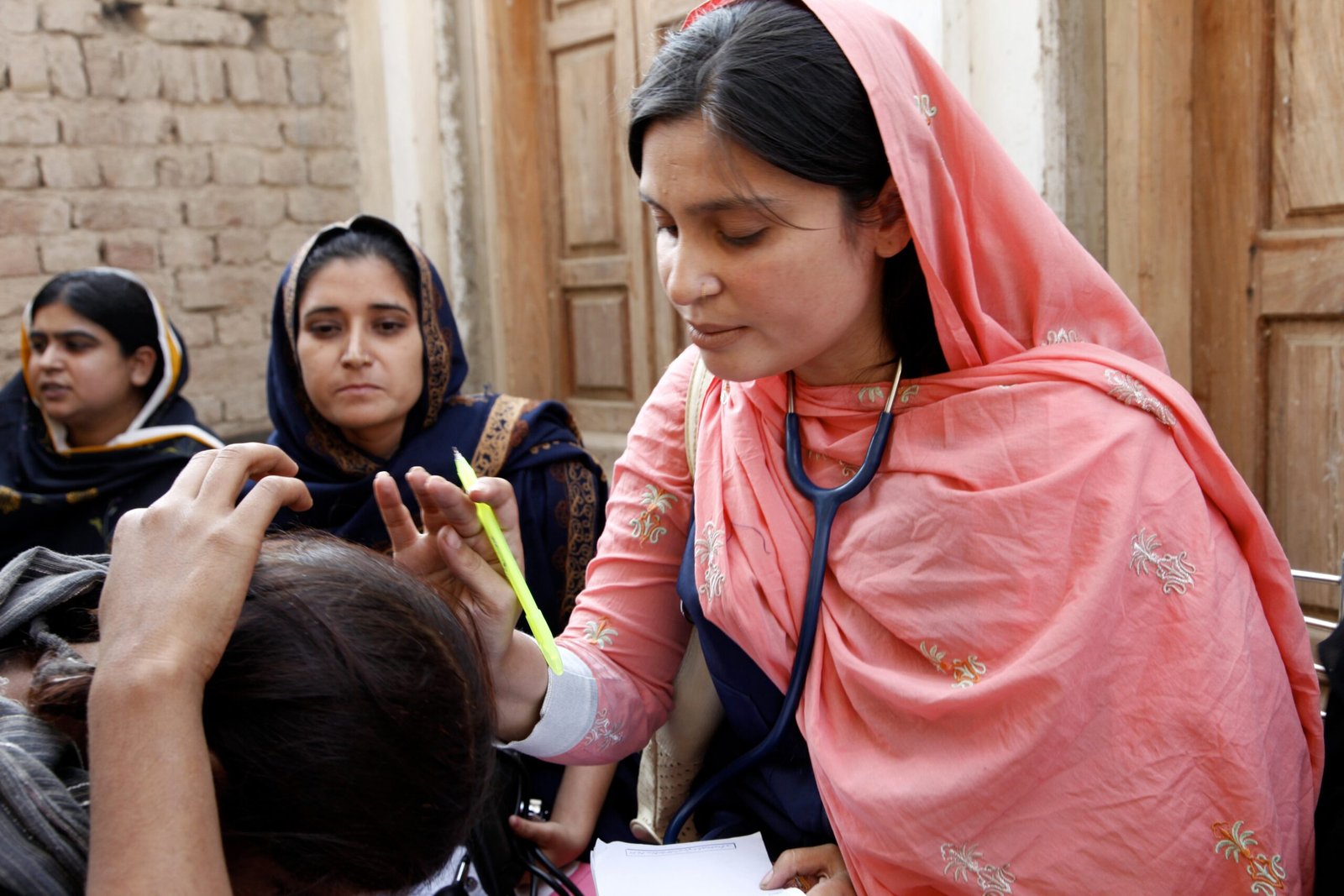 The Investment Paradox: Why Women's Health Startups Struggle for Funding (image credits: wikimedia)