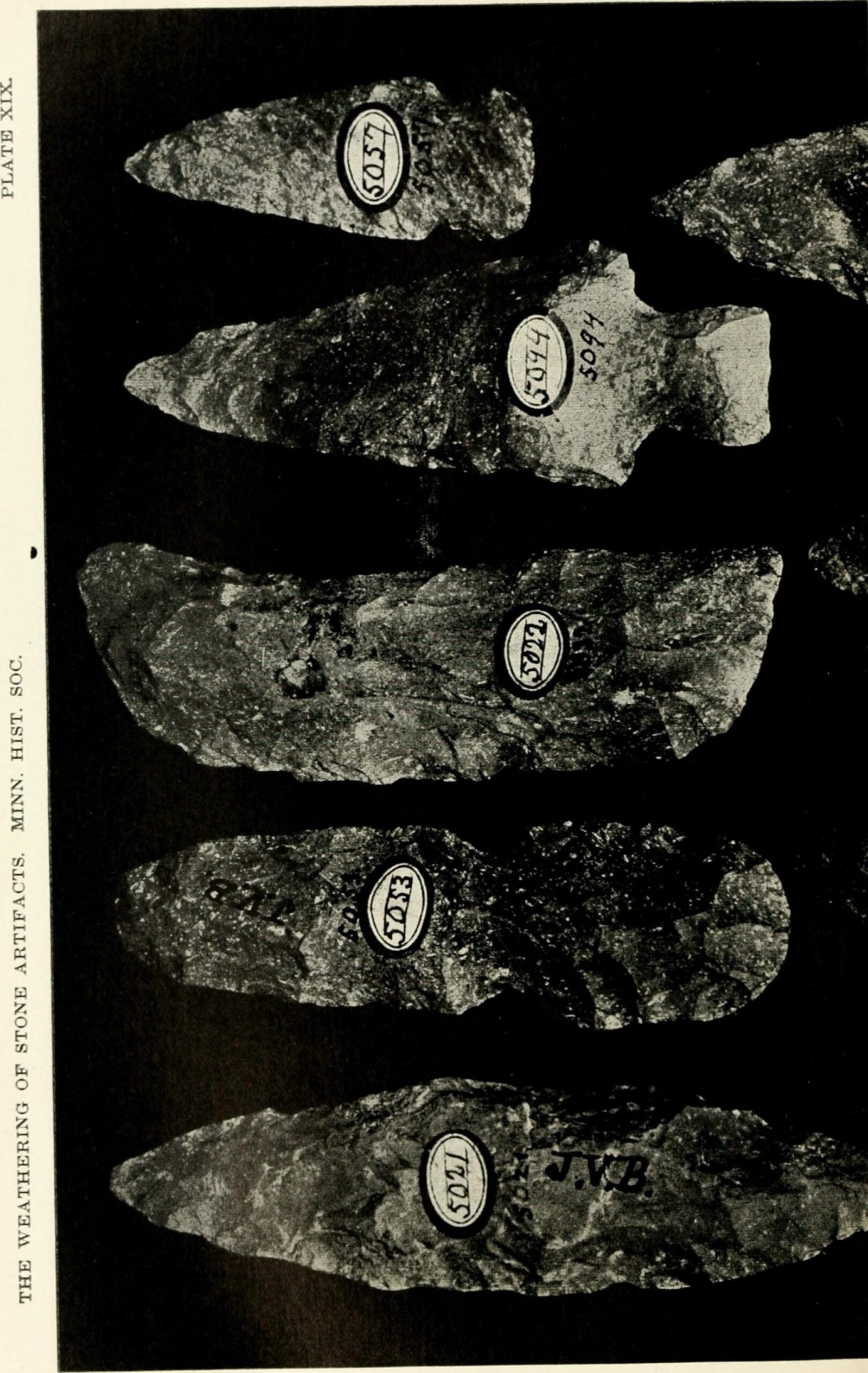 The World's Oldest Skis and Ancient Sports Equipment (image credits: wikimedia)