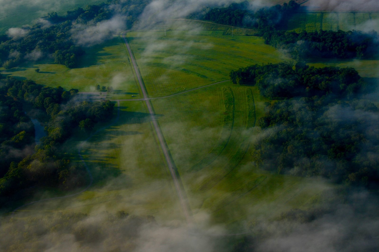 A Landscape of Secrets (image credits: wikimedia)