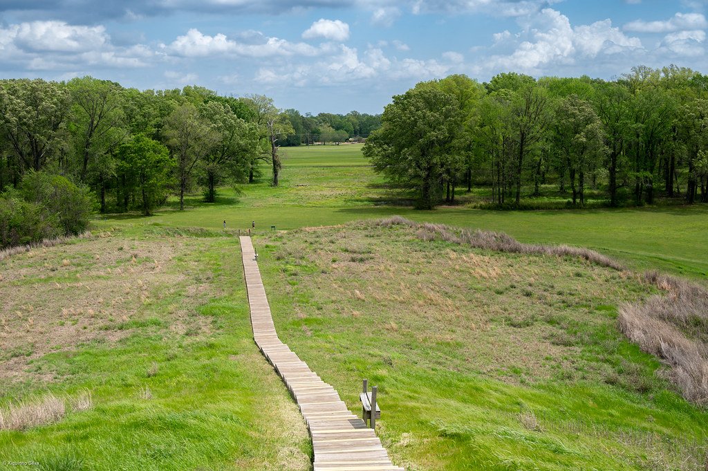 Dating the City: Ancient Beginnings (image credits: flickr)