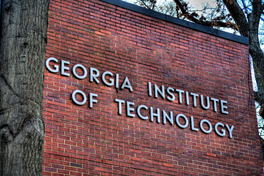Georgia Institute of Technology: Confronting AI's Dark Side Head-On (image credits: flickr)