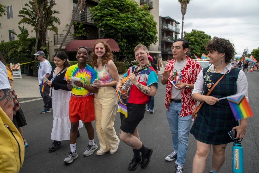 Queer Scientists in the Rocket Age
