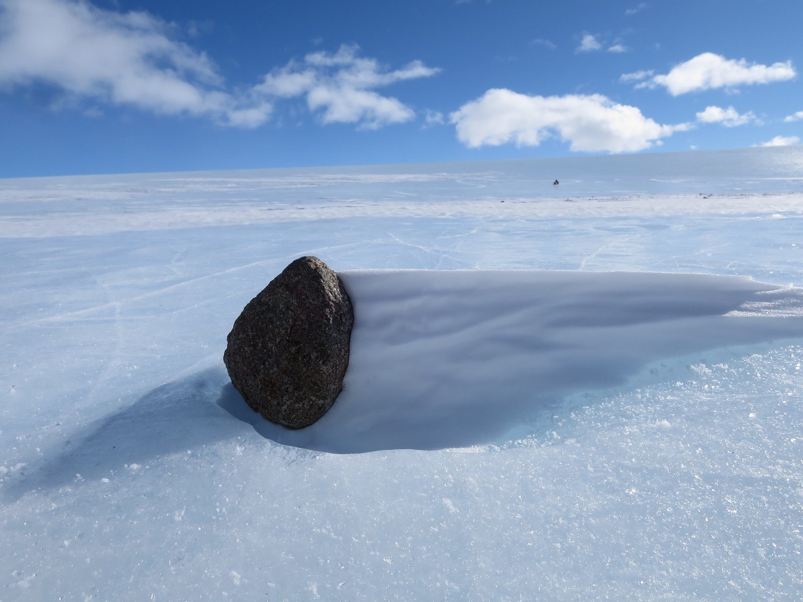 Modern Analysis: How Scientists Study Meteorites Today (image credits: wikimedia)