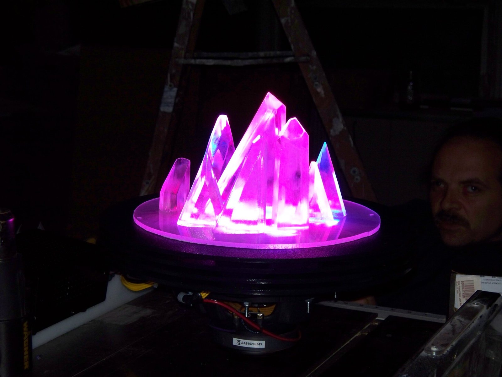 The Power of Words: Spells, Chants, and Sound Waves (image credits: wikimedia)